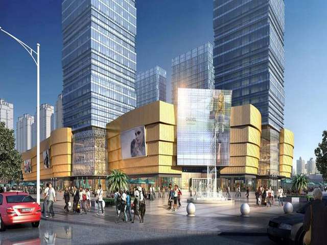 标准ALC隔墙板共同合作