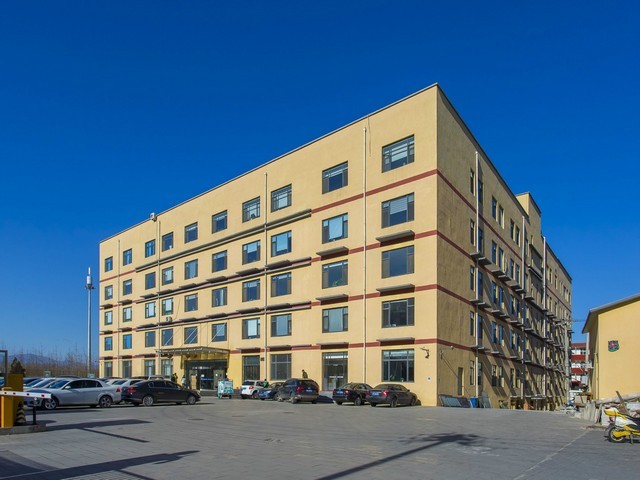 江苏省巴中污水处理