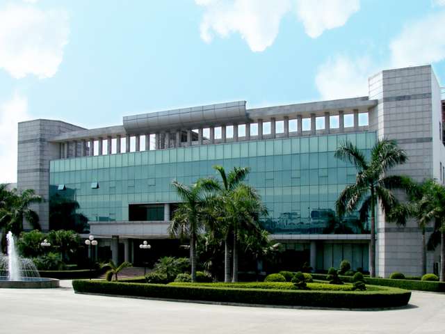 淄博锅炉湿电除尘器