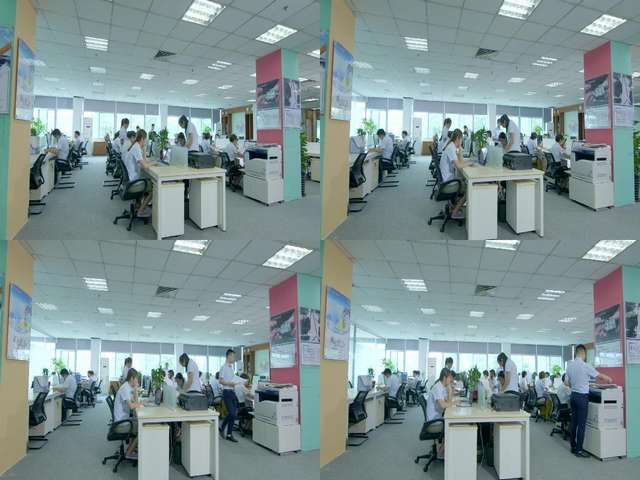 江津区园林景观雕塑作品欣赏