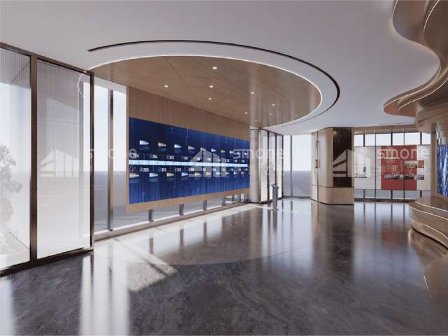 衢州物业楼盘发展