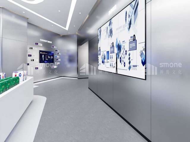 杭州药厂无尘室建设