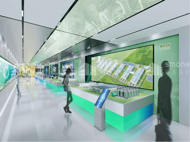 东莞虎门镇停车场智能停车设备工程