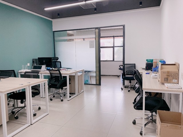 老人看护服务企业