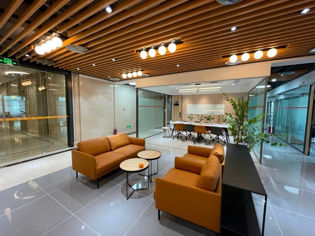 江苏100V机器人研发公司