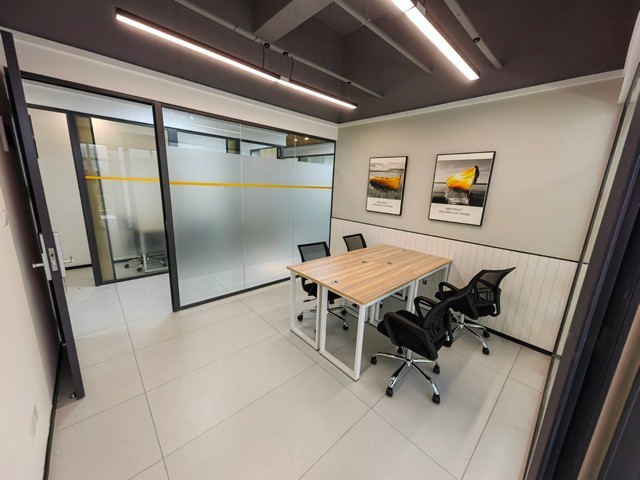 上海派米雷集团公司园区公寓月租价格