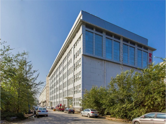 甘肃智能装备柜系列