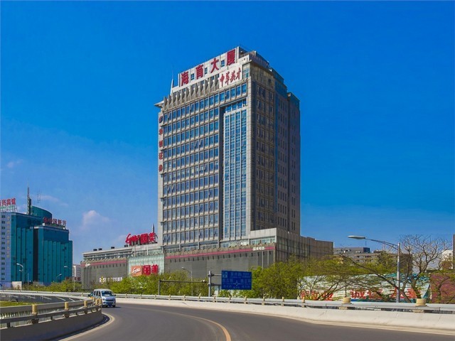 天津压力式干燥机换热器