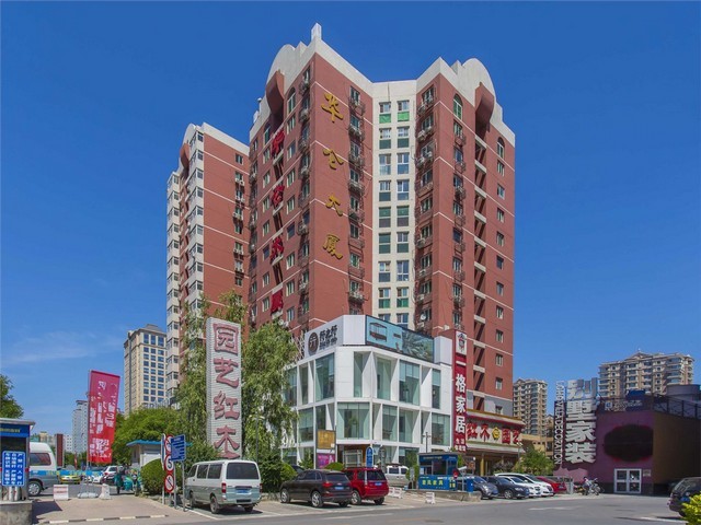 广州电子酒店培训