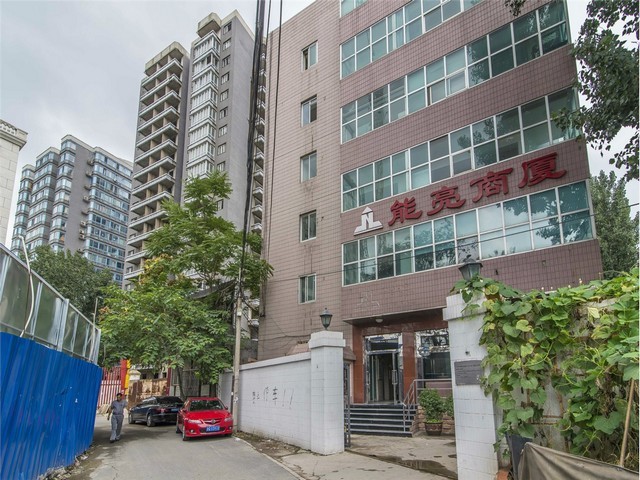 惠州邀评明信片封面