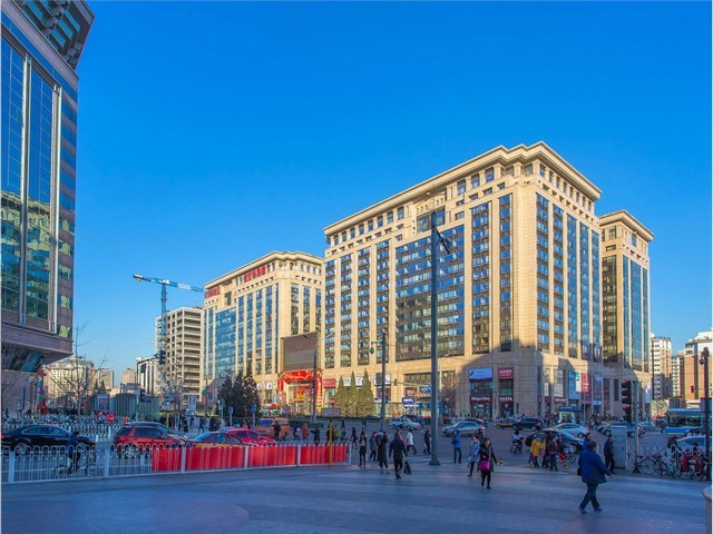 闵行多层写字楼装修标准