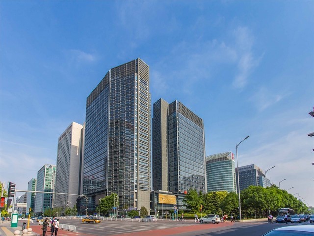 南山科技园**智能手表手环公司