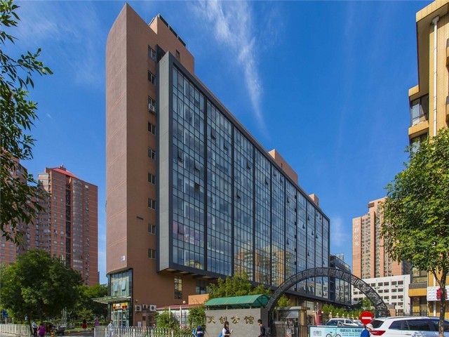 苏州太仓住宅合生伴海户型图