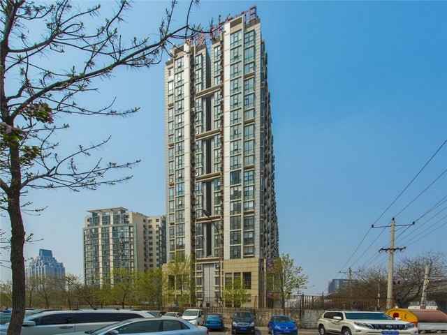 嘉定区家庭室内装修