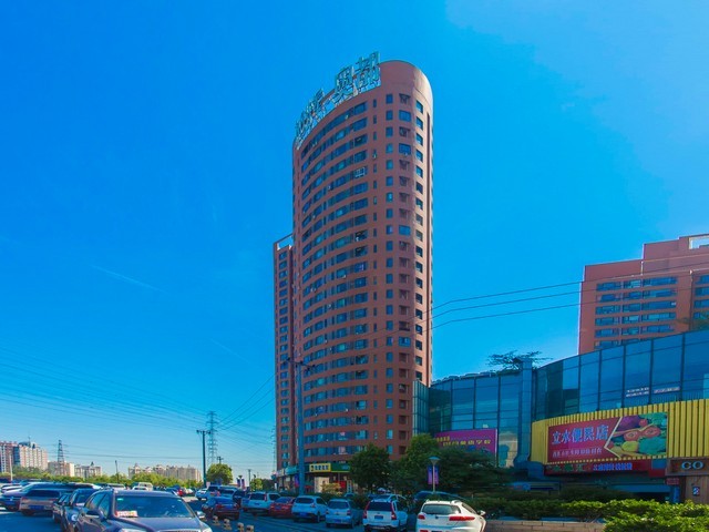 河南智能米奇和米妮的太空火箭代理商