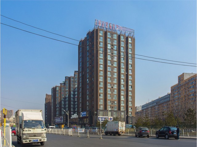 滨江区公司注册委托