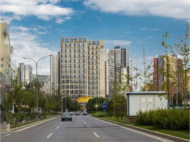 四川工程建设项目建议书