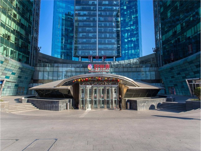 常州换热站技术参数